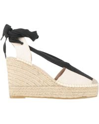Macarena - Espadrilles Textile Fibers - Lyst