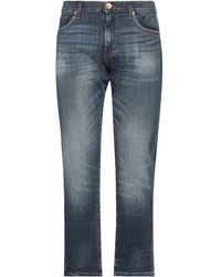 ARMANI EXCHANGE - Jeans - Lyst