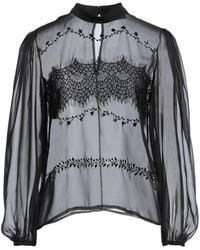 Jijil - Top Polyester, Elastane - Lyst