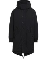 Dondup - Abrigo - Lyst