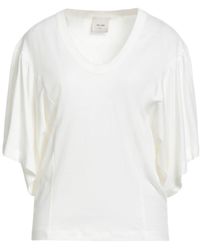 Alysi - T-shirt - Lyst
