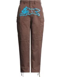 BBCICECREAM - Pants Cotton - Lyst