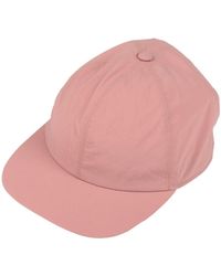 A Kind Of Guise Hat - Pink
