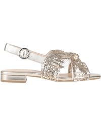 Apepazza - Sandals - Lyst