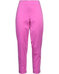 Clips More - Trouser - Lyst