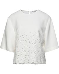 Ermanno Scervino - Blouse - Lyst