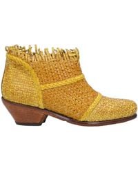 JP/DAVID - Stiefelette - Lyst