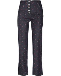 Miaou Jeans for Women | Online Sale up to 86% off | Lyst