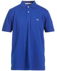 Harmont & Blaine - Polo Shirt - Lyst
