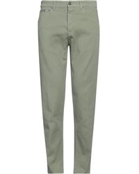 Lardini - Pantalon en jean - Lyst