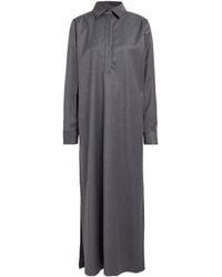 Robert Friedman - Maxi Dress Polyester, Viscose, Elastane - Lyst