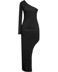 Patrizia Pepe - Maxi Dress - Lyst