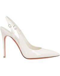 Santoni - Pumps - Lyst