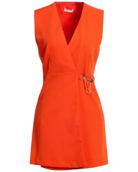 Liu Jo - Mini Dresses - Lyst