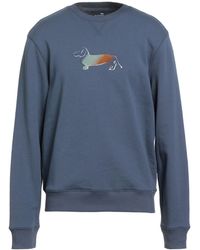 Harmont & Blaine - Sweatshirt - Lyst