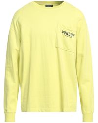 Dondup - Sudadera - Lyst