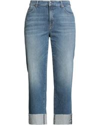 Cambio - Jeans Cotton, Lyocell, Elastane - Lyst