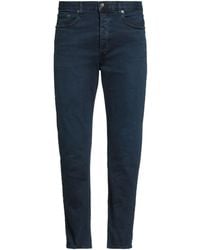 Rag & Bone - Jeans Cotton, Polyester - Lyst