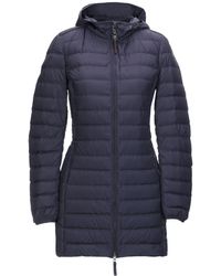 Parajumpers Piumino - Blu