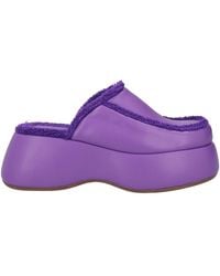 THEMOIRÈ - Mules & Clogs - Lyst