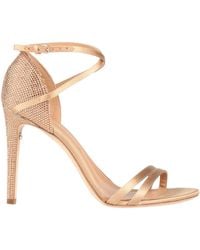 Ferragamo - Sandals - Lyst