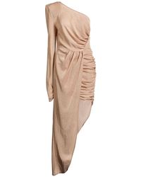 ACTUALEE - Mini Dress - Lyst