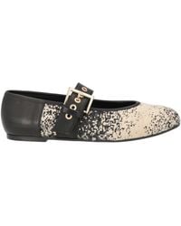 Castañer - Ballet Flats - Lyst