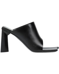 Balenciaga Sandal heels for Women - Up to 70% off | Lyst