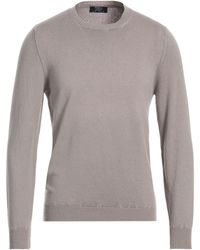 Fedeli - Pullover - Lyst