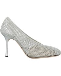 Victoria Beckham - Decolletes - Lyst