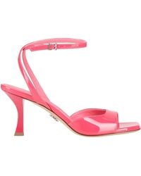 Sergio Levantesi - Sandals - Lyst