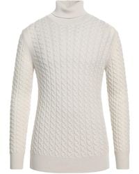 Paolo Pecora - Turtleneck - Lyst