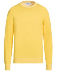 Calvin Klein - Pullover - Lyst