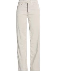 Dondup - Light Pants Lyocell, Cotton, Elastane - Lyst