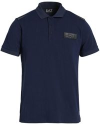 EA7 - Polo - Lyst