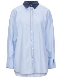Ballantyne - Shirt - Lyst