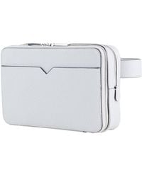 Valextra - Marsupio - Lyst