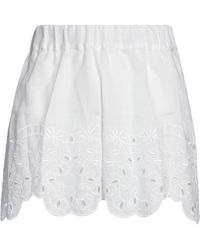 Holy Caftan - Shorts & Bermuda Shorts - Lyst