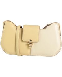 OUI OUI - Cross-Body Bag Cow Leather - Lyst
