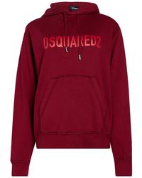 DSquared² - Sudadera - Lyst