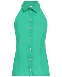 MSGM - Shirt - Lyst
