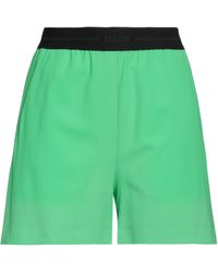 MSGM - Shorts & Bermuda Shorts - Lyst