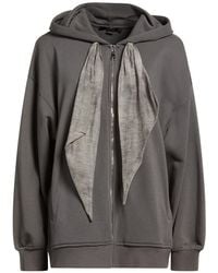 SEVENTY VENEZIA - Sweatshirts - Lyst