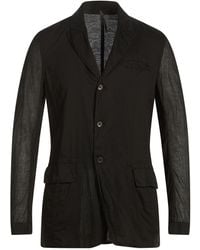 Masnada - Blazer - Lyst