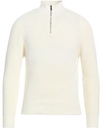 Drumohr - Sweater Cotton - Lyst