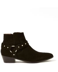 TOPMAN Boots for Men - Up to 40% off at 