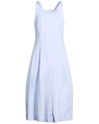 Peserico - Midi Dress - Lyst