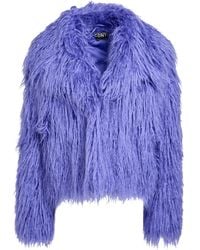 Liviana Conti - Shearling & Teddy - Lyst