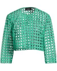 Clips - Jacket Cotton, Polyester - Lyst