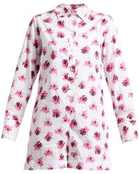 MSGM - Jumpsuit - Lyst